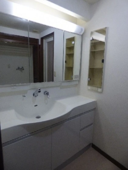 サーパス牛田天水苑