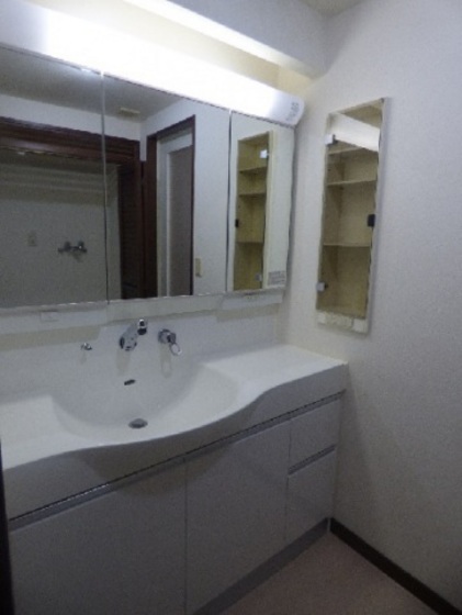 サーパス牛田天水苑