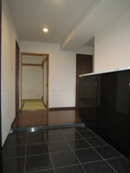 サーパス牛田天水苑