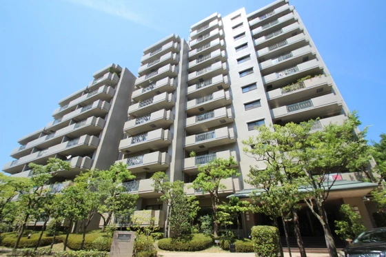 サーパス牛田天水苑