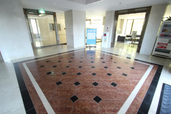 サーパス牛田天水苑