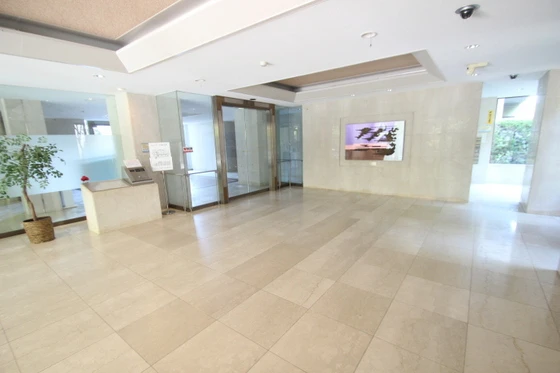 サーパス牛田天水苑