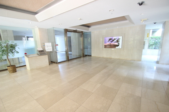 サーパス牛田天水苑