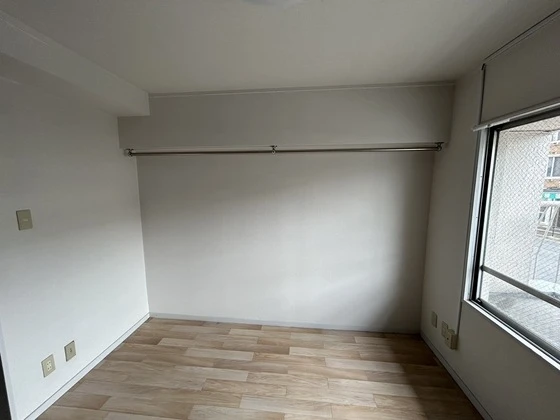 京急西広島マンション