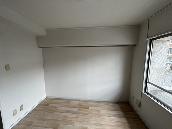 京急西広島マンション