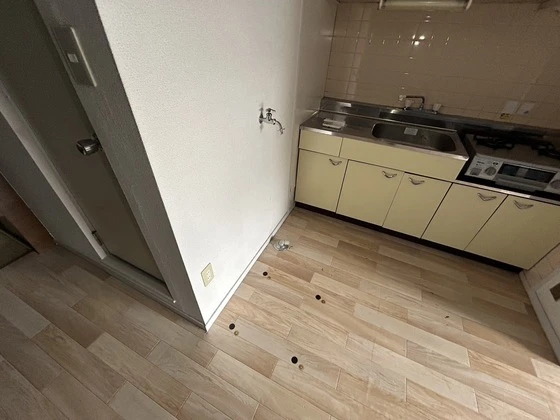 京急西広島マンション