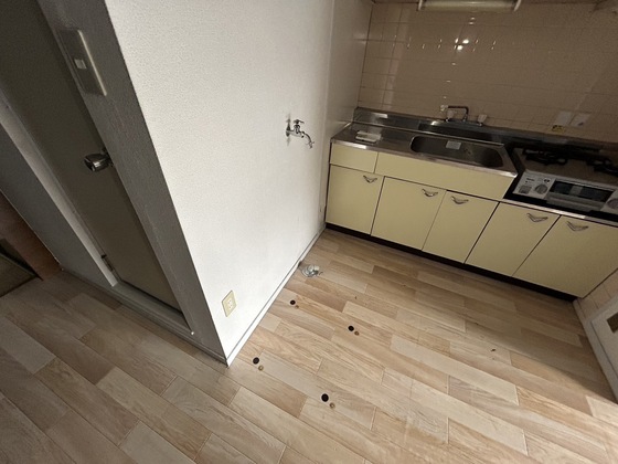 京急西広島マンション