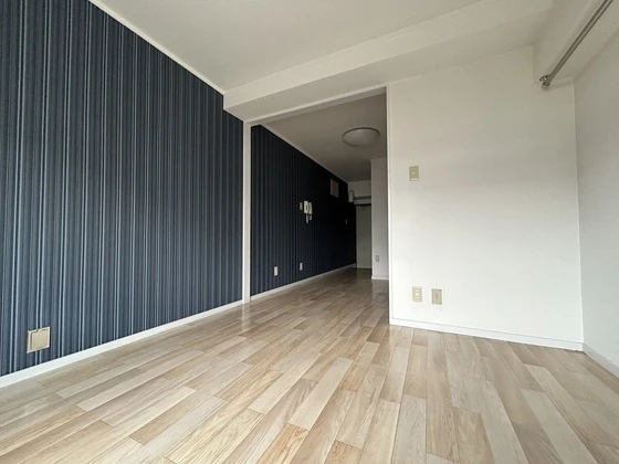 京急西広島マンション