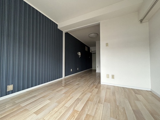 京急西広島マンション