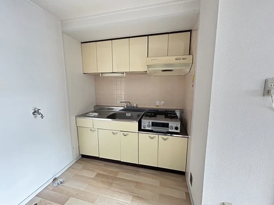 京急西広島マンション