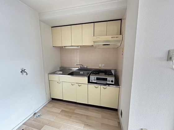 京急西広島マンション