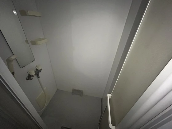 京急西広島マンション