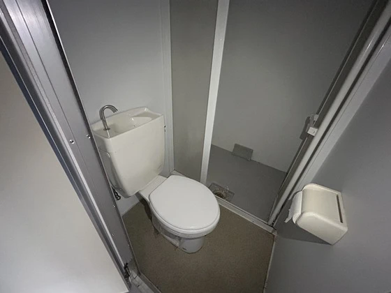 京急西広島マンション