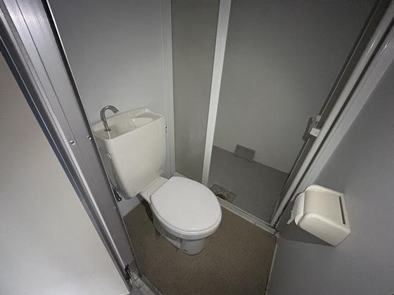 京急西広島マンション