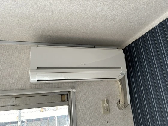 京急西広島マンション