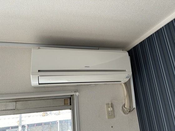 京急西広島マンション