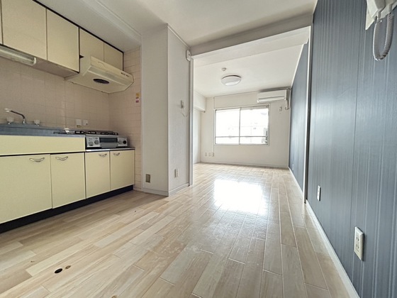 京急西広島マンション