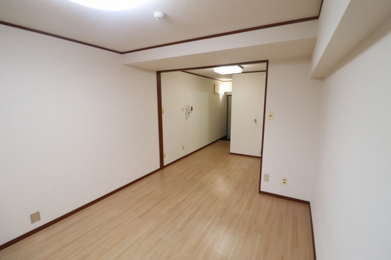 京急西広島マンション