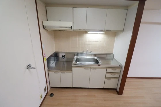 京急西広島マンション