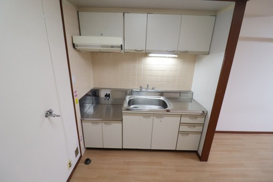 京急西広島マンション