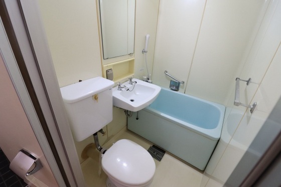 京急西広島マンション