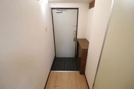 京急西広島マンション