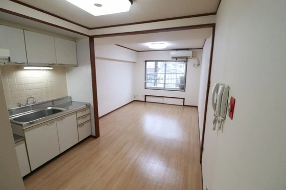 京急西広島マンション