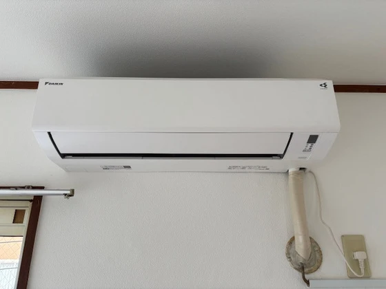 京急西広島マンション