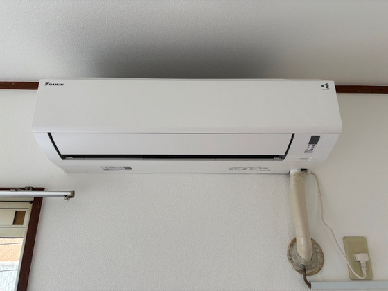 京急西広島マンション