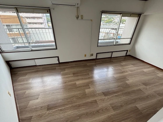 京急西広島マンション