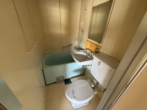 京急西広島マンション