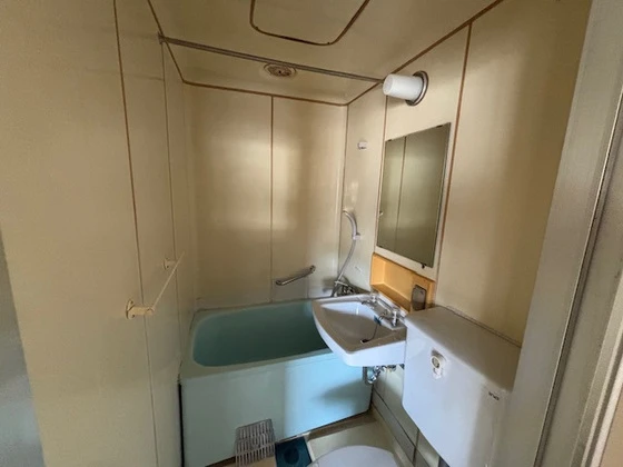 京急西広島マンション