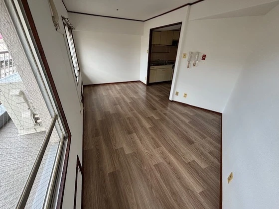 京急西広島マンション