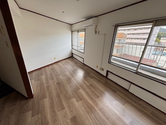 京急西広島マンション