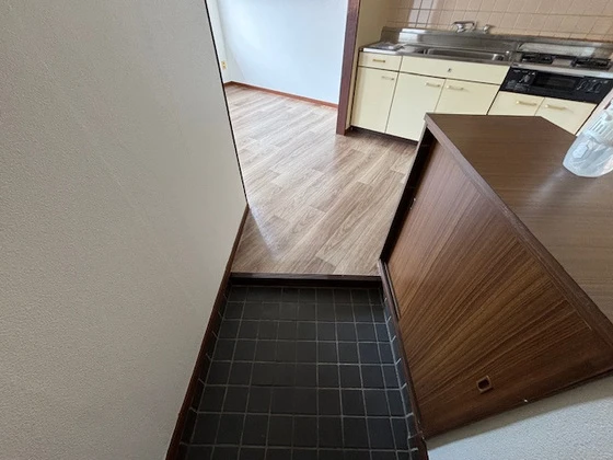 京急西広島マンション