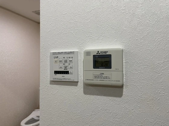 京急西広島マンション