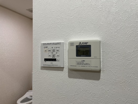 京急西広島マンション