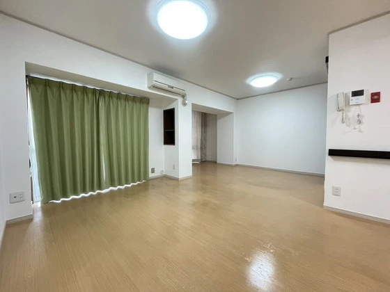 京急西広島マンション