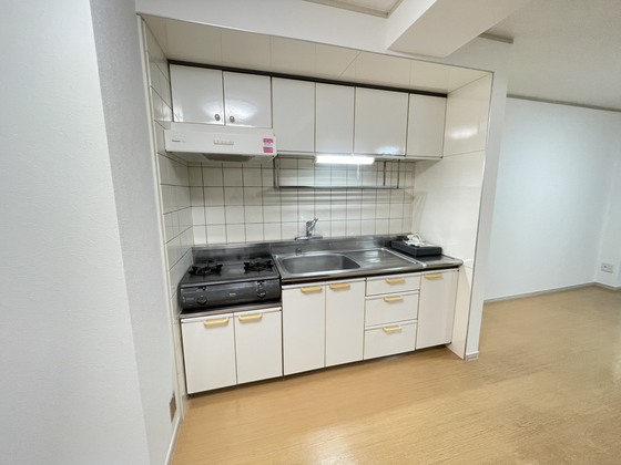 京急西広島マンション