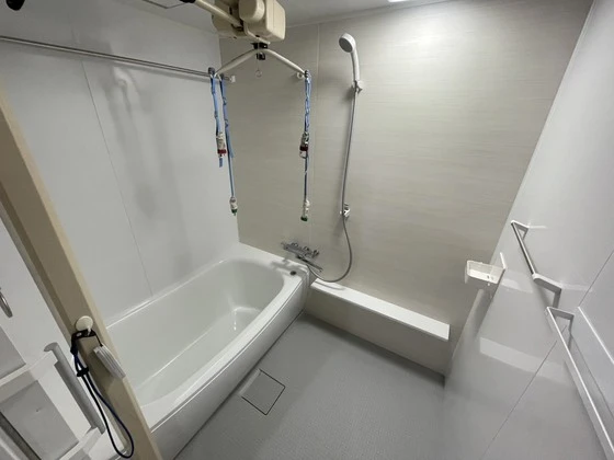 京急西広島マンション