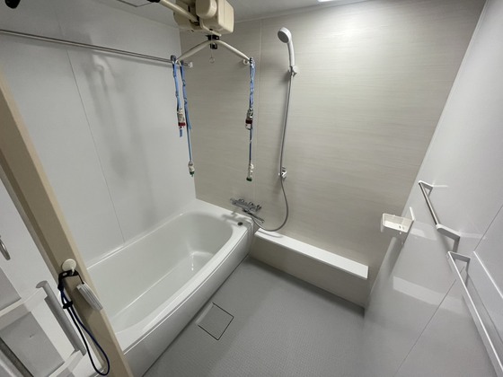 京急西広島マンション