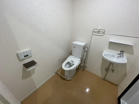 京急西広島マンション