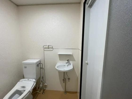 京急西広島マンション