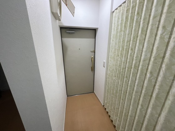 京急西広島マンション