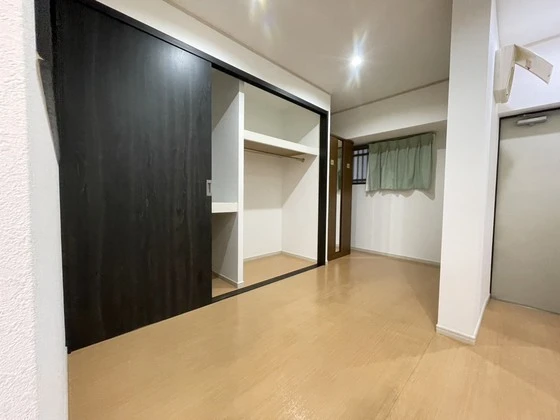 京急西広島マンション