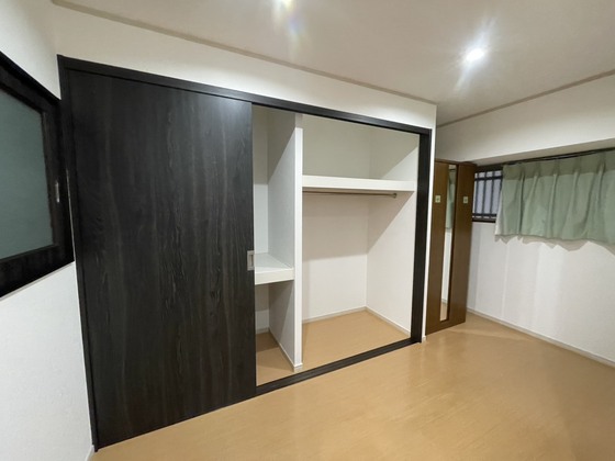 京急西広島マンション