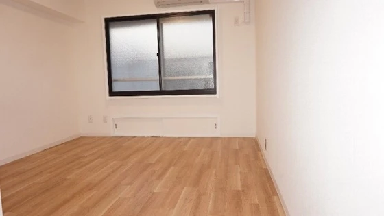 京急西広島マンション