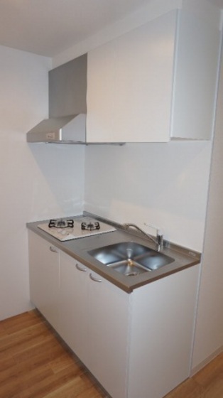 京急西広島マンション