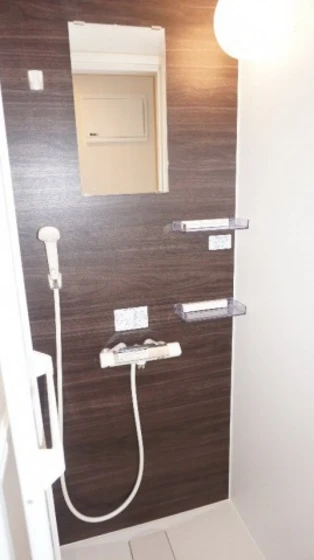 京急西広島マンション