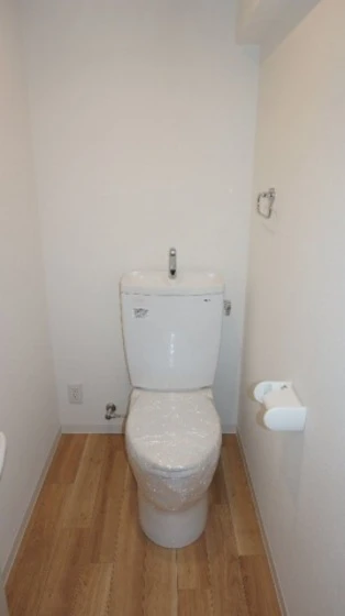 京急西広島マンション